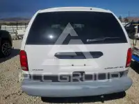1998 Dodge CARAVAN фото