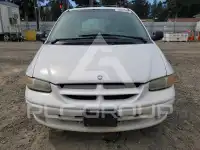1998 Dodge CARAVAN фото
