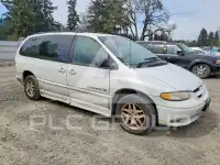 1998 Dodge CARAVAN фото