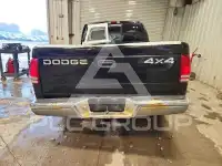 1998 Dodge DAKOTA фото