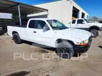 1998 Dodge DAKOTA photo