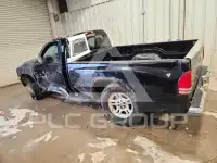 1998 Dodge DAKOTA фото