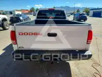 1998 Dodge DAKOTA photo