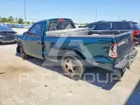 1998 Dodge DAKOTA фото