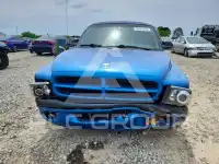 1998 Dodge DAKOTA фото