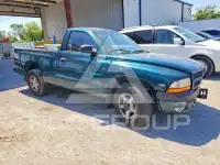 1998 Dodge DAKOTA фото