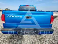 1998 Dodge DAKOTA photo