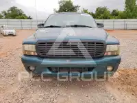 1998 Dodge DAKOTA фото