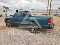 1998 Dodge DAKOTA фото