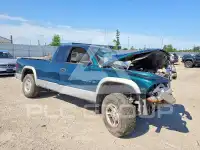 1998 Dodge DAKOTA фото
