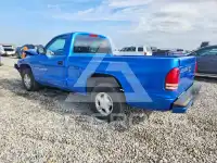 1998 Dodge DAKOTA photo