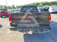 1998 Dodge DAKOTA фото