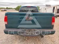 1998 Dodge DAKOTA фото