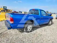1998 Dodge DAKOTA photo