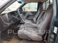 1998 Dodge DAKOTA фото
