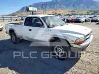 1998 Dodge DAKOTA фото