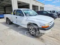 1998 Dodge DAKOTA фото