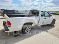 1998 Dodge DAKOTA фото
