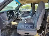 1998 Dodge DAKOTA photo