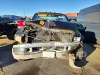 1998 Dodge RAM фото