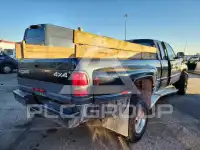 1998 Dodge RAM фото