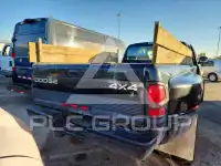 1998 Dodge RAM фото