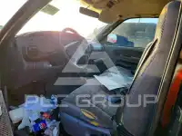 1998 Dodge RAM фото