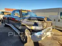 1998 Dodge RAM фото