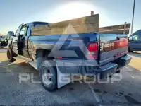 1998 Dodge RAM фото