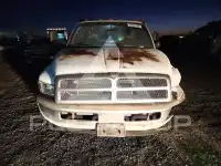 1998 Dodge RAM фото