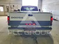 1998 Dodge RAM фото