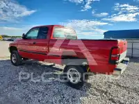 1998 Dodge RAM фото