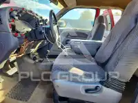 1998 Dodge RAM фото