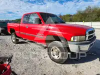 1998 Dodge RAM фото