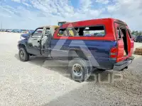1998 Dodge RAM фото