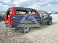 1998 Dodge RAM фото