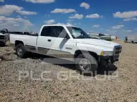 1998 Dodge RAM фото