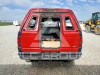 1998 Dodge RAM фото