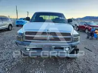 1998 Dodge RAM фото