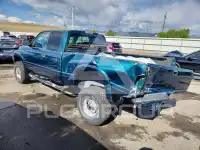 1998 Dodge RAM photo