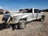 1998 Dodge RAM фото