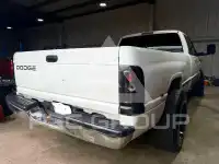 1998 Dodge RAM photo