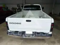 1998 Dodge RAM photo