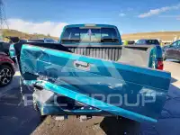 1998 Dodge RAM photo