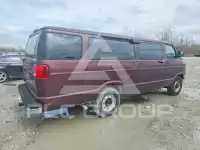 1998 Dodge RAM фото