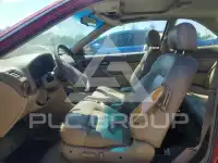 1998 Acura CL фото