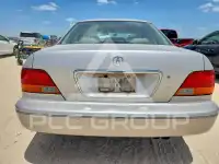 1998 Acura RL фото