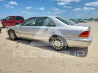 1998 Acura RL фото