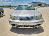 1998 Acura RL фото