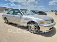 1998 Acura RL фото